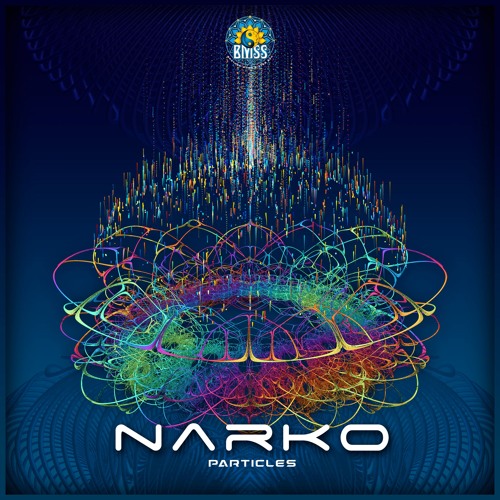 Narko - Particles [BMSS Records | 2020]