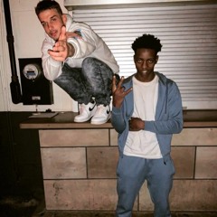 Cxdyne500 x Meddy500 - On Da Run