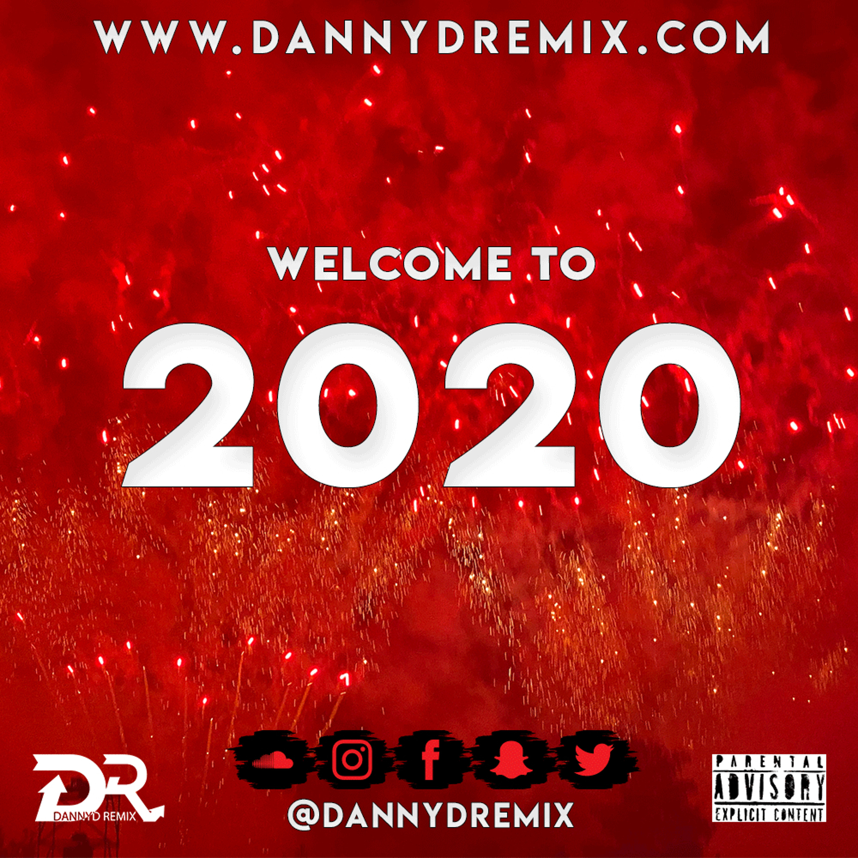 Danny D Remix