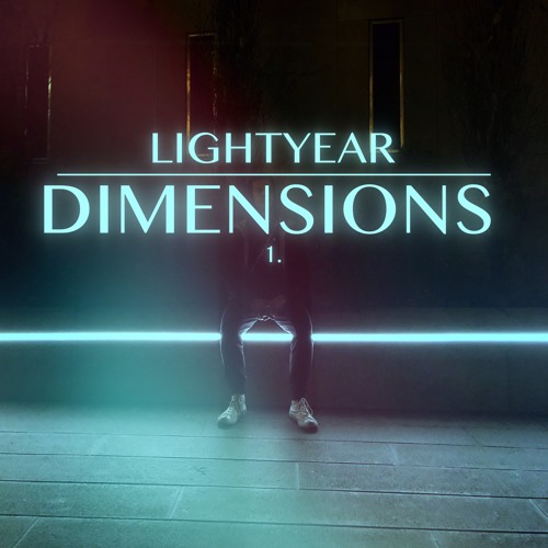 Dimensions - Mix. 1