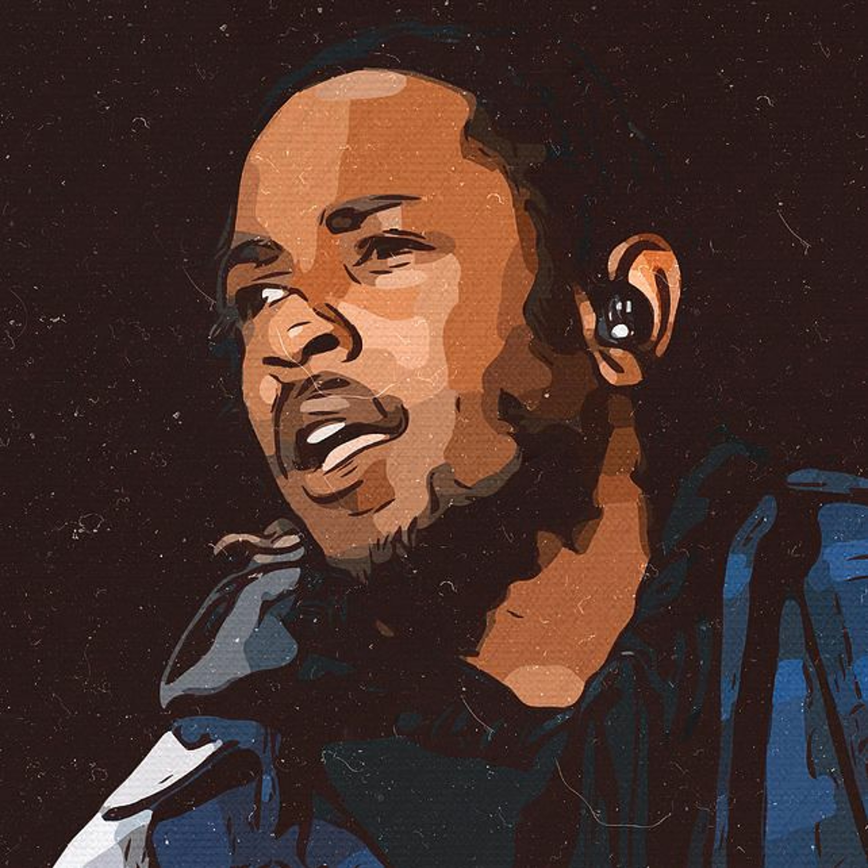 Adapt - (Prod. By Q Territory) [Kendrick Lamar Type Beat] | Sample episode artwork