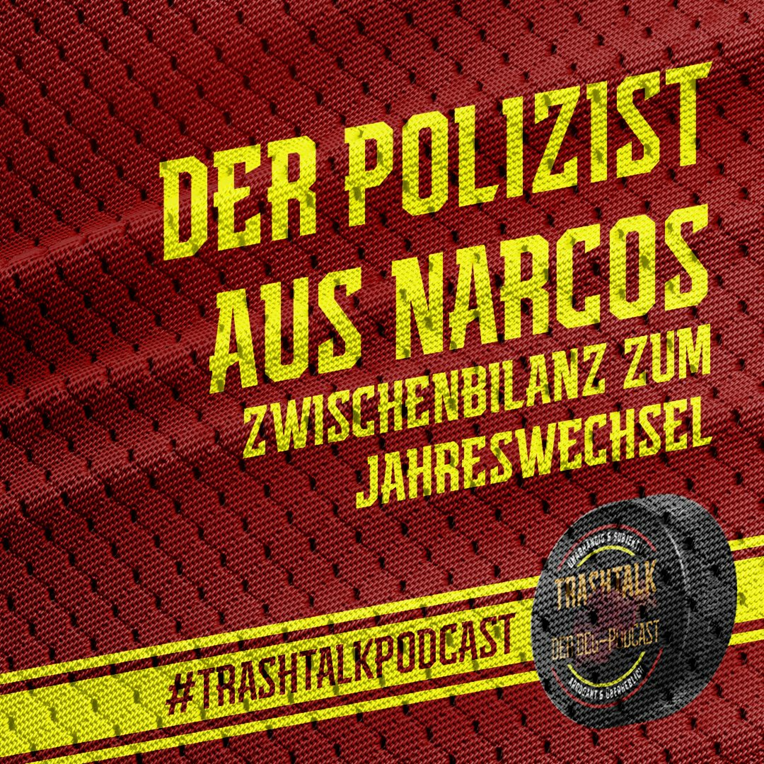 Trashtalk - Der DEG-Podcast