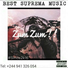 Best Suprema Music - Zum Zum - Idú Wicked ❌ Rúben Slow ❌ Godson ❌ John DerCk ❌ Duplo A