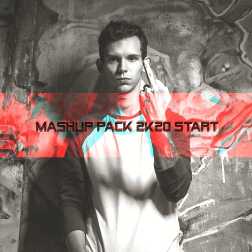 MASHUP PACK START 2K20 [FREE DOWNLOAD]