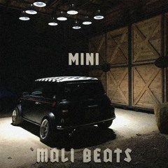MALI BEATS- MINI (OLD SCHOOL Type Beat)