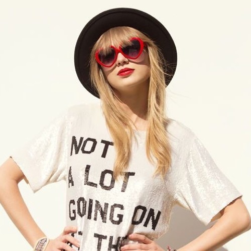 22-Taylor Swift