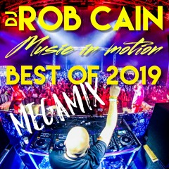 Rob Cain - Best Of 2019 - Megamix