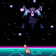 Nightmare Battle - Kirby's Adventure (NES) OST
