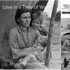 Love In A Time Of Want EP