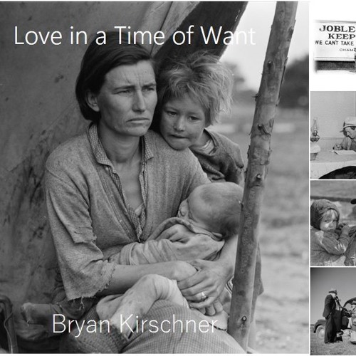 Love In A Time Of Want EP