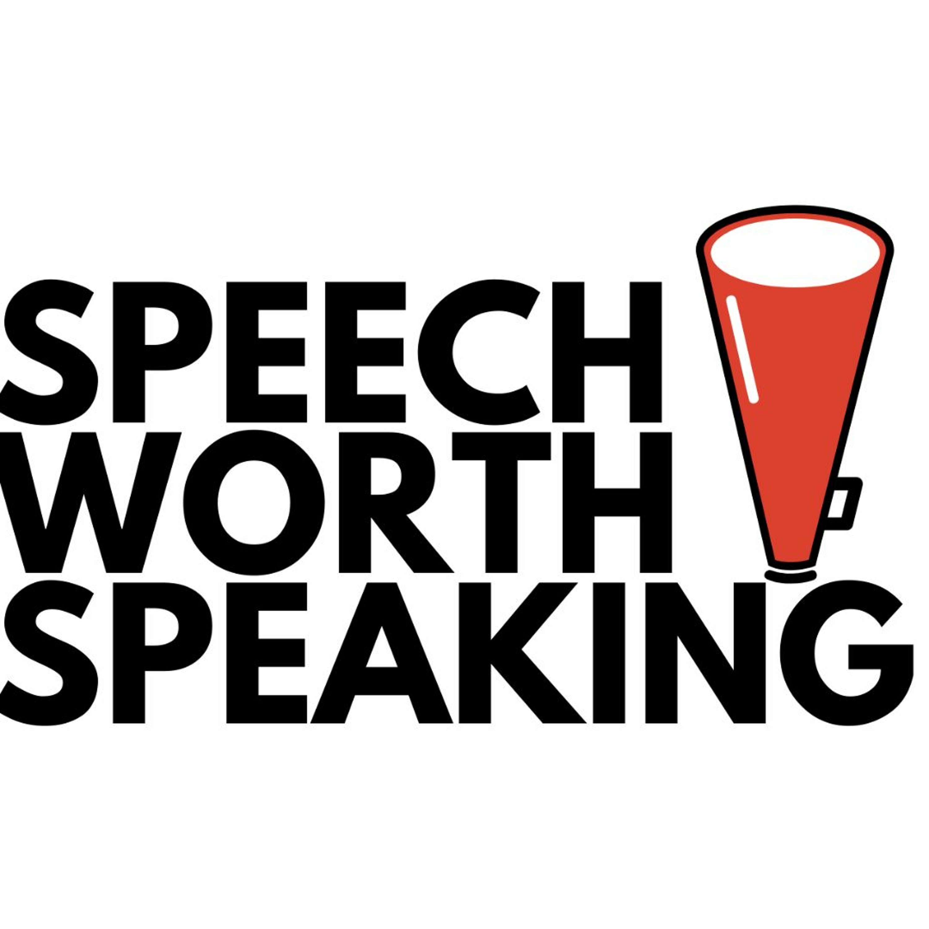 Speech Worth Speaking | Pastor Matt | Cornerstone Christian Fellowship | CCFINDIANA