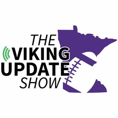 Viking Update Podcast 236 - Are jobs on the line?