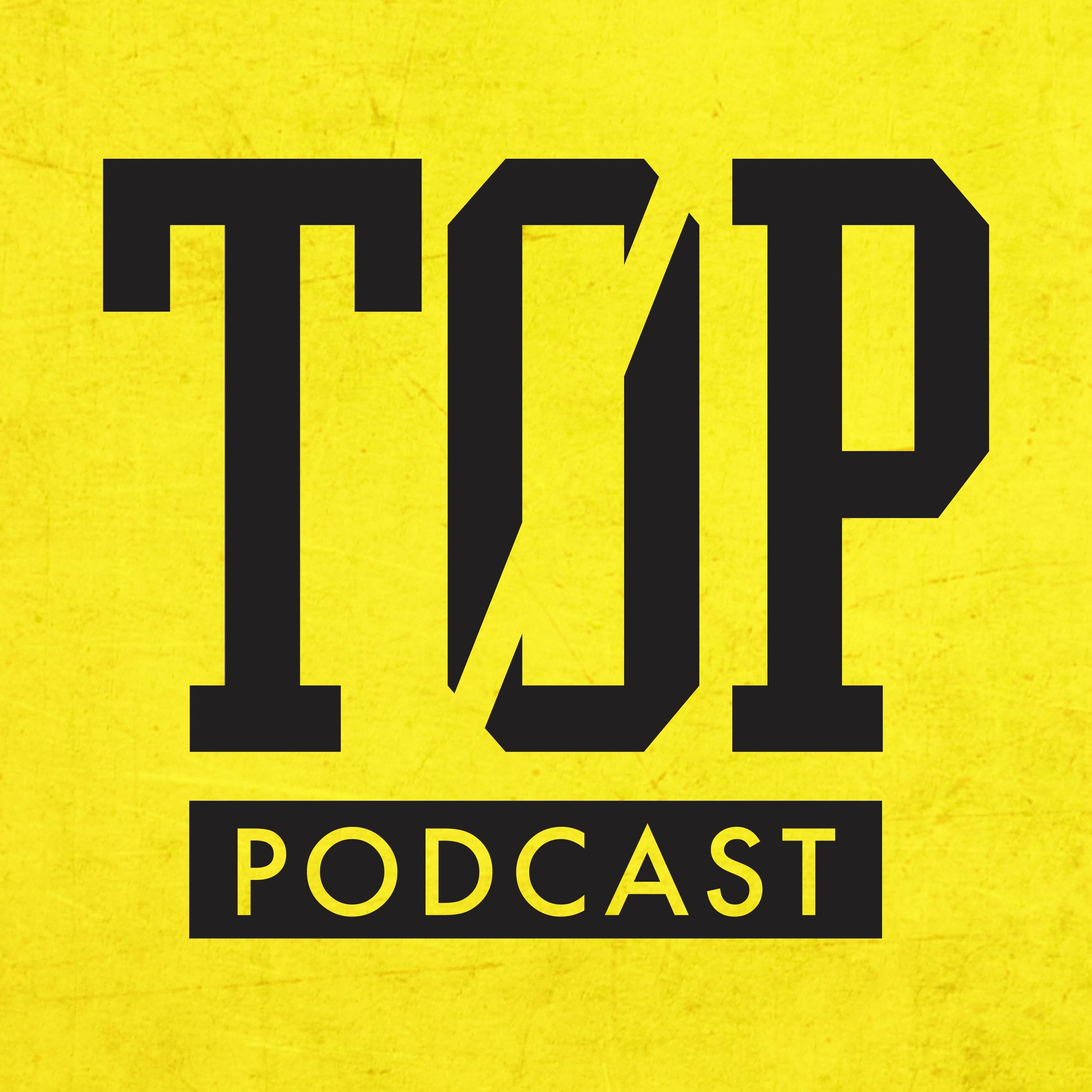 Episode 10 - Nick Thomas