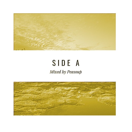 NYE 20 SIDE A - Mixed by PEASOUP