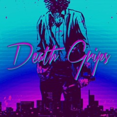 DEATH GRIPS X BENNY SMILES - MIAMI SHOCK