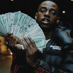 Lil Sheik x Sob Rbe Type Beat "Rain Forest"
