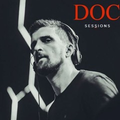 DOC Sessions Ep. 13 - KOMKA
