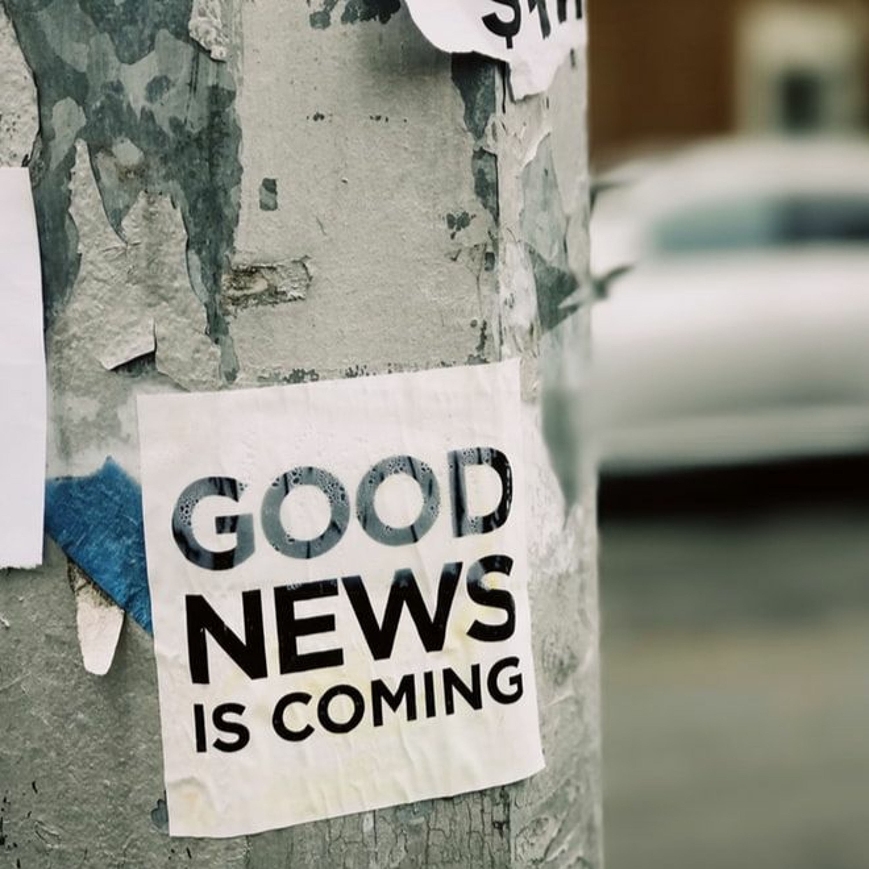 The Amy Guth Podcast