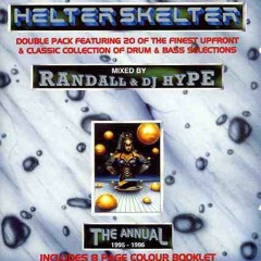 Dj Hype -Helter Skelter-The Annual 1995-1996