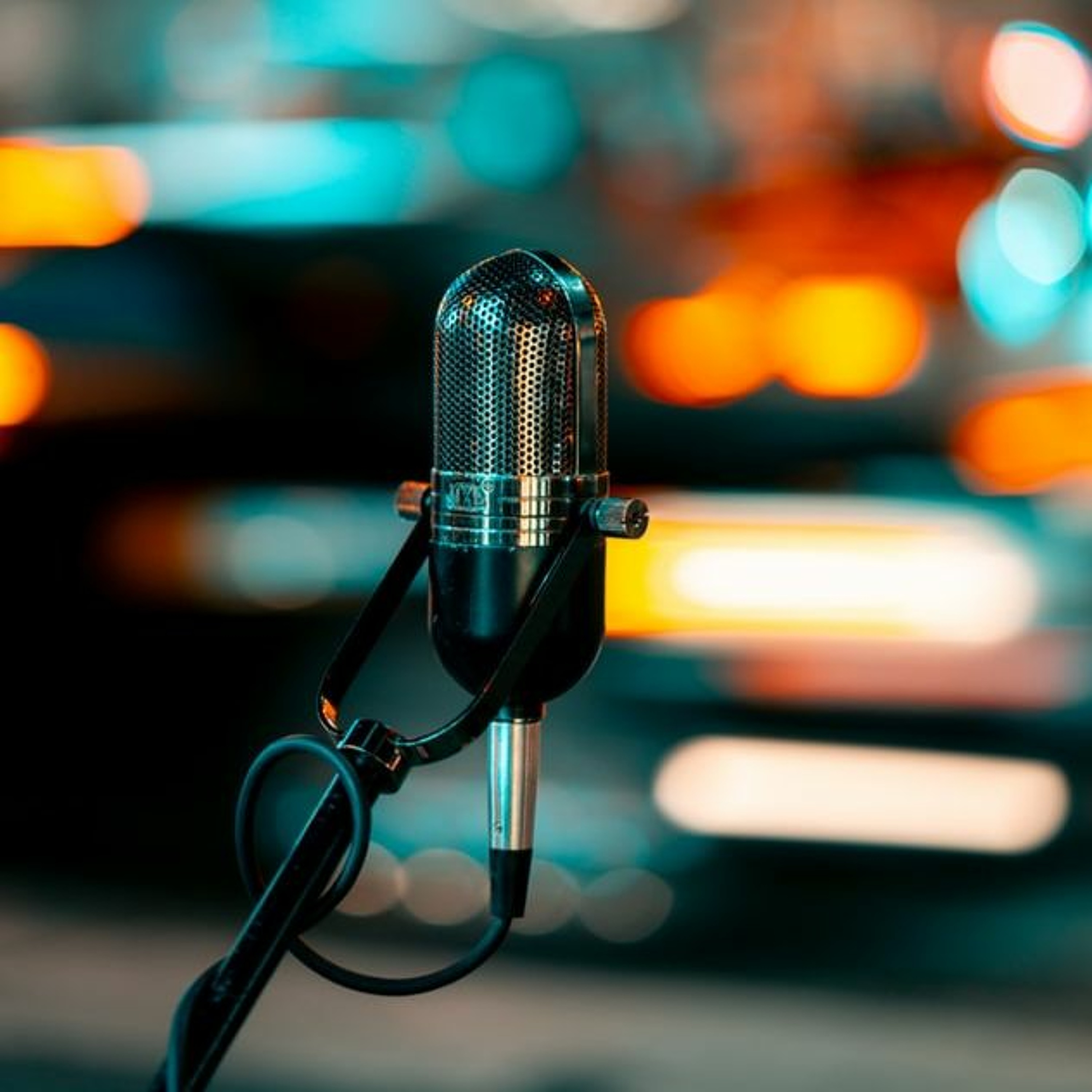 The Amy Guth Podcast