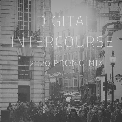 2020 Promo Mix