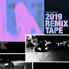 The 2019 Remix Tape
