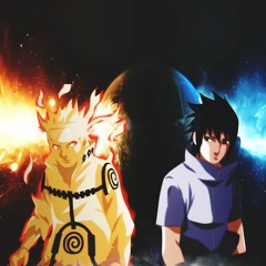 Naruto Shippuden OST - 16 - Kokon Musou ( Unparalleled Throughout History )