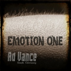 Emotion One (Ad Vance)-(TechnO)