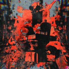 Pyrokinesis - Монолог Гамлета С Ёриком На Руках (Виктор Байрак)