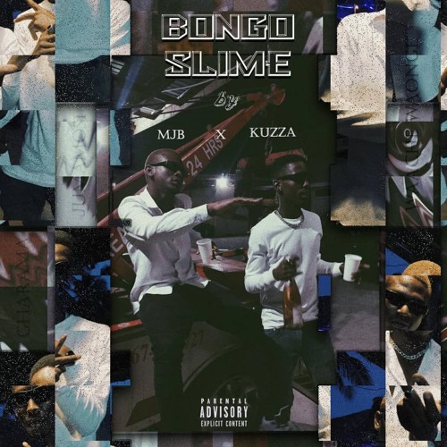 Waache Waongee- KUZZA X MJB(Prod By Mo)