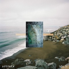 Affinity vol 2 - supporting Gryffin @ 1015 Folsom SF