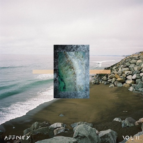 Affinity vol 2 - supporting Gryffin @ 1015 Folsom SF