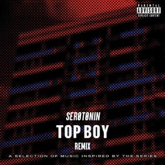 Drake - Behind Barz (Serotonin Remix)