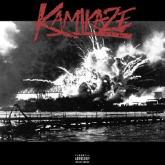 Kamikaze (Prod. by Sam Salomon)