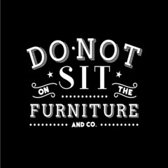 J. Richards for Miki Beach @ Do Not Sit On The Furniture (Art Basel 2019)