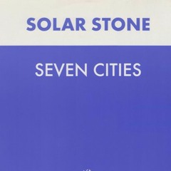 Solarstone - Seven Cities (Magdelayna Ambience Mix)