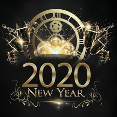 HAPPY NEW YEAR 2020 SPECAIL SET -MIX BY AVI KARMI