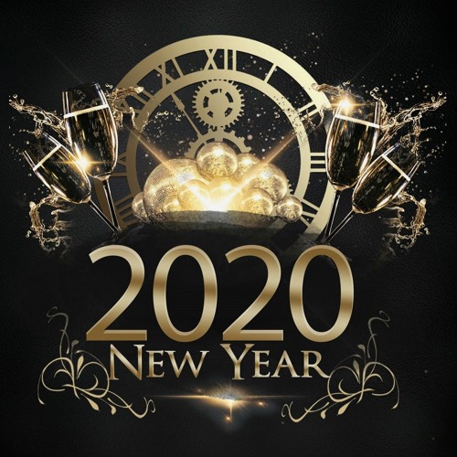 HAPPY NEW YEAR 2020 SPECAIL SET -MIX BY AVI KARMI