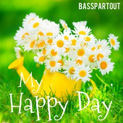 My Happy Day | Cheerful Upbeat Acoustic Background Music for Video