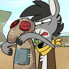 Sheriff Hayseed OST - Training With Lloyd