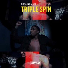 Cocaine Mali - Triple Spin