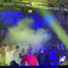 Mäx Brothers @ X-Mas House Herbsleben 25.12.2019
