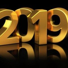 2019 End Of Year Mix
