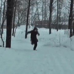 Last Winter