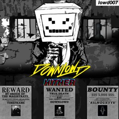 Downlowd - Hither [out now on Lowdcraft]