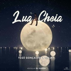 Lua Cheia(Feat.Sidjay)[Prod.Krazzy Beat]