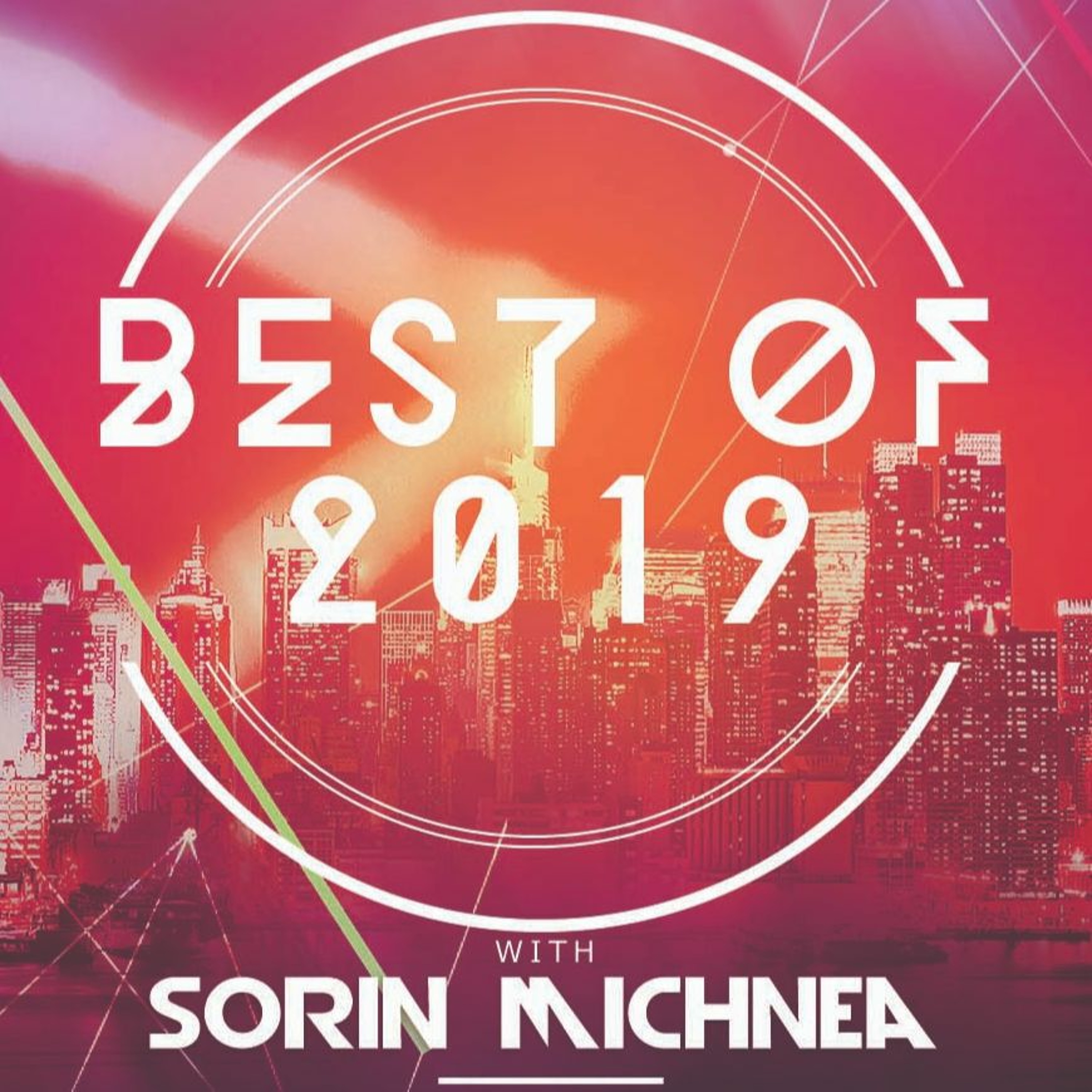 Dj Sorin Michnea