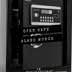 Open Safe