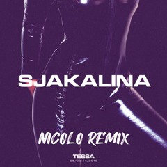 Tessa - Sjakalina (Nicolo Remix)