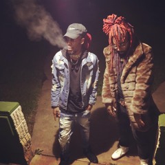 “Gladiator” ft. Smok3 Gotta